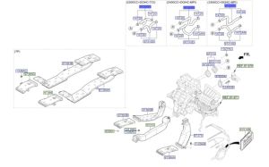 خرطوم الماء الخارج