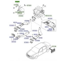 خرطوم الماء الداخل