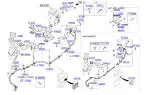 خرطوم الماء الداخل