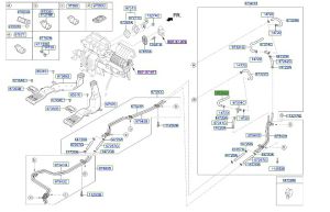 خرطوم الماء الداخل