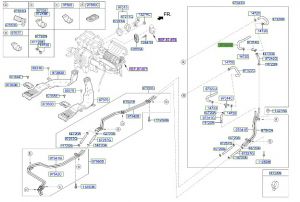 خرطوم الماء الخارج