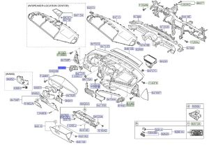 فتحة تهوية المكيف