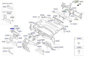 فتحة تهوية المكيف
