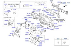 فتحة تهوية المكيف