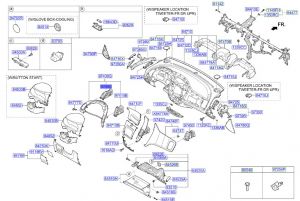 فتحة تهوية المكيف