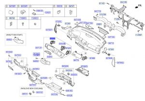 فتحة تهوية المكيف