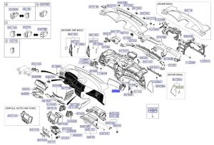فتحة تهوية المكيف