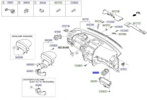 فتحة تهوية المكيف