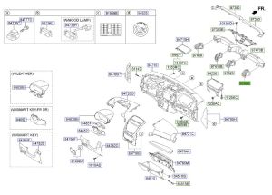 فتحة تهوية المكيف
