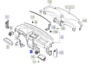 فتحة تهوية المكيف