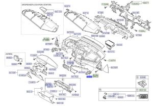 فتحة تهوية المكيف