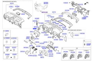 فتحة تهوية المكيف