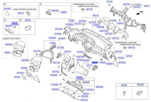 فتحة تهوية المكيف