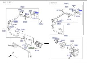 بلف صندوق التبريد