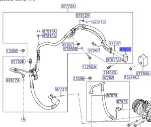 بلف صندوق التبريد