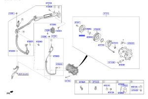 كلتش كمبروسر مكيف