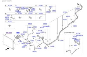 كمبروسر مكيف