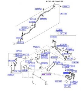 كمبروسر مكيف