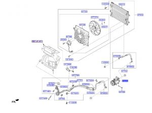 كمبروسر مكيف