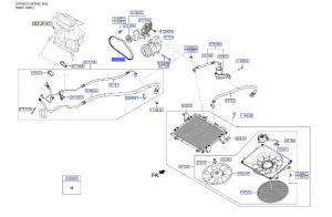 سير الماكينة