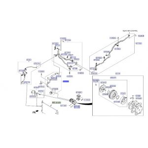 خرطوم مكيف بارد