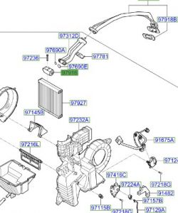بلف صندوق التبريد