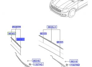 جلدة مساحة زجاج