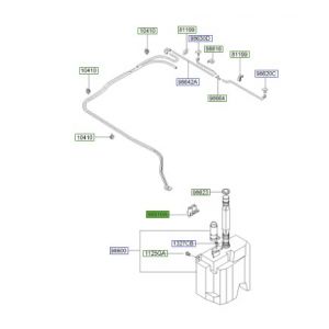 مضخة ماء المساحات