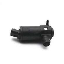 مضخة ماء المساحات