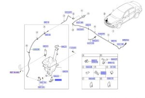 حساس مستوى الماء في قربة المساحات