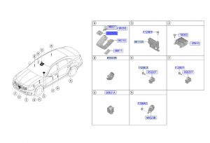 كاميرا رؤية أمامية