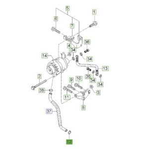 كلبس تثبيت الخرطوم