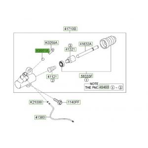 كرة ستيل فرامل