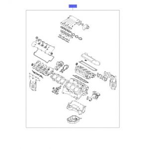 طقم وجيه الماكينة