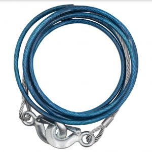 واير حديد 3 متر 1.5 طن