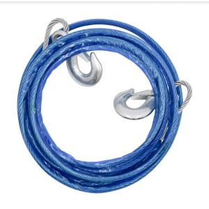 واير حديد 3 متر 2 طن