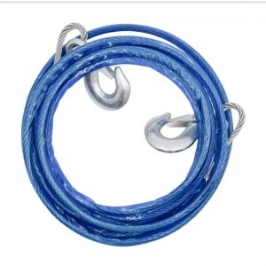 واير حديد 3 متر 3 طن