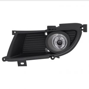 كشافات ضباب مع ضفيرة و كتاوت ميتسوبيشي لانسر (2004-2005)