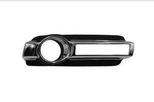 كشافات ضباب مع ليد و ضفيرة و كتاوت ميتسوبيشي باجيرو (2015-2016)