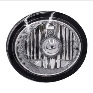 كشافات ضباب نيسان التيما مع ضفيرة و كتاوت (2005-2007)