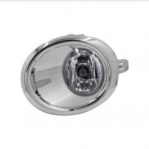 كشافات ضباب نيسان بلاتنيوم مع ضفيرة و كتاوت (2010-2013)