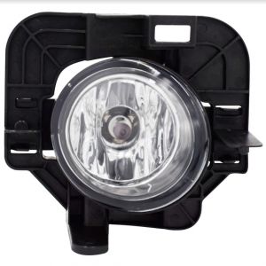 كشافات ضباب نيسان التيما مع ضفيرة و كتاوت (2008-2010)