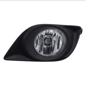 كشافات ضباب نيسان صني مع ضفيرة و كتاوت (2012-2013)