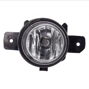 كشافات ضباب نيسان التيما مع ضفيرة و كتاوت (2013-2015)