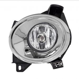 كشافات ضباب نيسان باثفندر مع ضفيرة و كتاوت (2013-2015)