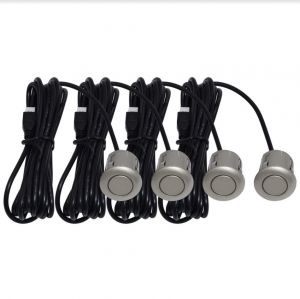 جهاز و طقم حساسات