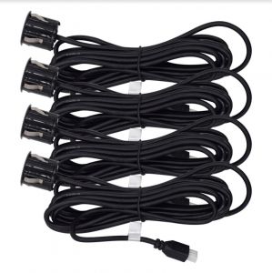 جهاز و طقم حساسات