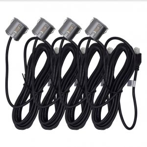 جهاز و طقم حساسات