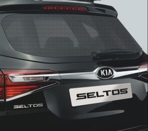 ستارة خلفية