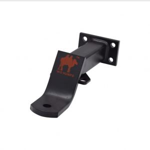 هوك طويل مع القاعدة